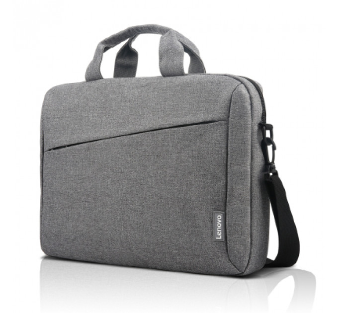 Сумка для ноутбука Lenovo 15.6" Casual T210 Grey (4X40T84060)