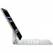 Чохол до планшета Apple Magic Keyboard for iPad Pro 13inch (M4) - Ukrainian - White,Model A2974 (MWR43UA/A)