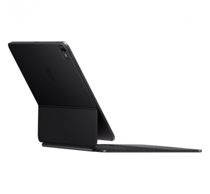 Чохол до планшета Apple Magic Keyboard for iPad Pro 13inch (M4) - Ukrainian - Black,Model A2974 (MWR53UA/A)