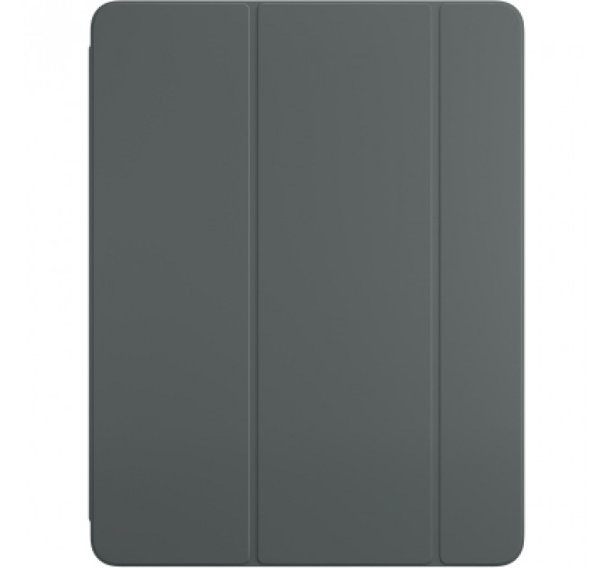 Чохол до планшета Apple Smart Folio for iPad Air 13-inch (M2) - Charcoal Gray (MWK93ZM/A)