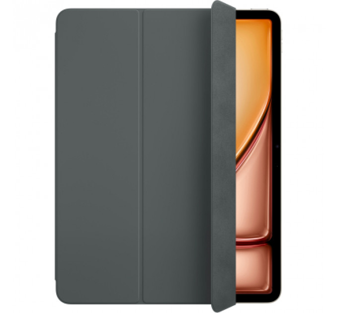 Чохол до планшета Apple Smart Folio for iPad Air 13-inch (M2) - Charcoal Gray (MWK93ZM/A)
