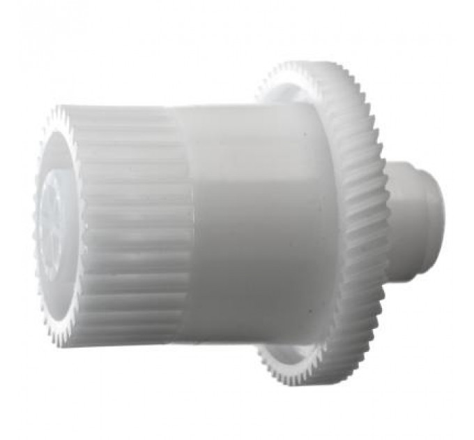 Шестерня Samsung ML-1610/1615/2015 аналог JC66-00807A BASF (BASF-JC66-00807A)