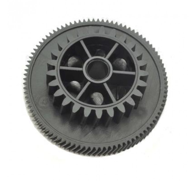 Шестерня HP LJ Enterprise 600 M601/M602/M603 аналог RU7-0290-000 BASF (BASF-RU7-0290-000)