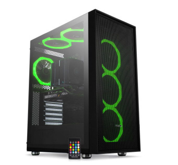 Vinga Комп'ютер Vinga Wolverine D7561 (I5M16G4070TS.D7561)