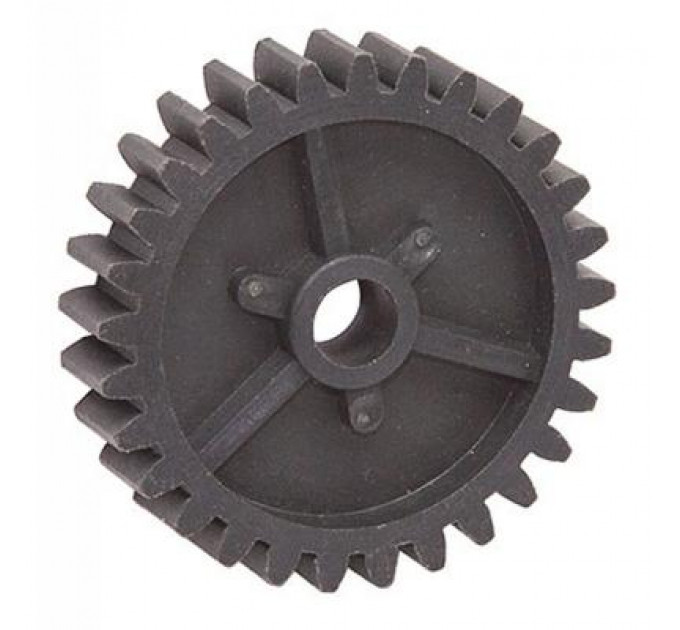 Шестерня Samsung ML-3050/3051/SCX-5530FN аналог JC66-01210A BASF (BASF-JC66-01210A)