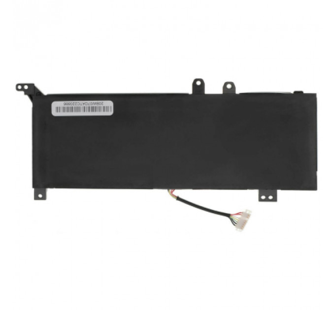 Акумулятор до ноутбука ASUS X509 B21N1818-2, 4850mAh (37Wh), 2cell, 7.7V, Li-ion (A47935)
