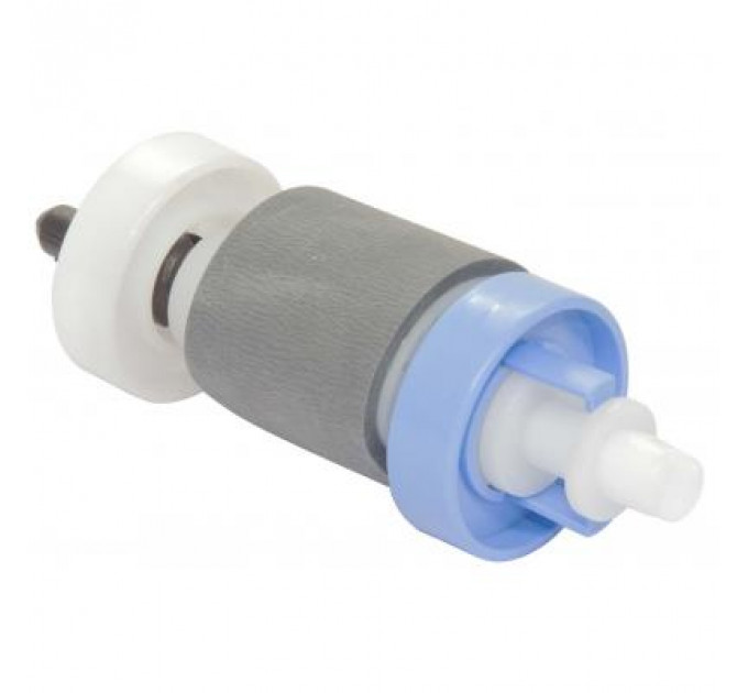 Ролик захоплення паперу HP CLJ 3500/3550/3700/5200 аналог RM1-0731-000/RM1-3537-000 BASF (BASF-RM1-0731-000)
