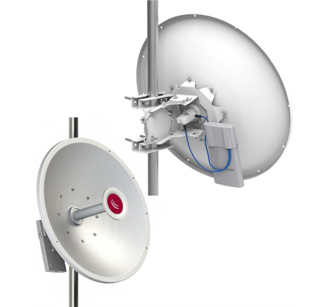 Mikrotik Антена Wi-Fi Mikrotik MTAD-5G-30D3-PA