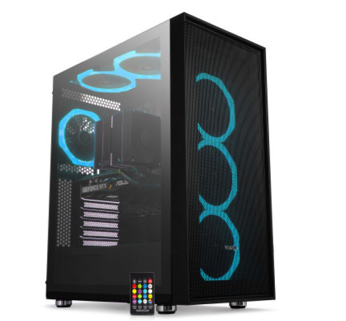 Vinga Комп'ютер Vinga Wolverine D7596 (I5M16G4070TSW.D7596)