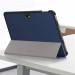 Чохол до планшета BeCover Smart Case OnePlus Pad Go 11.35" Deep Blue (710989)