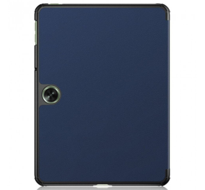 Чохол до планшета BeCover Smart Case OnePlus Pad Go 11.35" Deep Blue (710989)