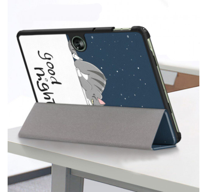 Чохол до планшета BeCover Smart Case OnePlus Pad Go 11.35" Good Night (710992)