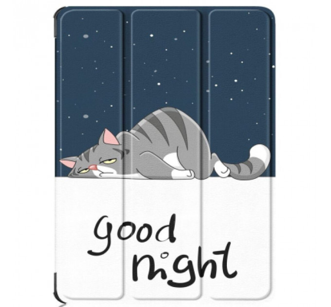 Чохол до планшета BeCover Smart Case OnePlus Pad Go 11.35" Good Night (710992)