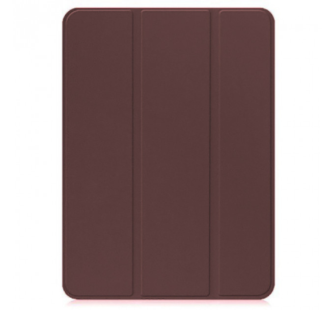 Чохол до планшета BeCover Smart Case OnePlus Pad Go 11.35" Red Wine (710991)