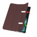 Чохол до планшета BeCover Smart Case OnePlus Pad Go 11.35" Red Wine (710991)