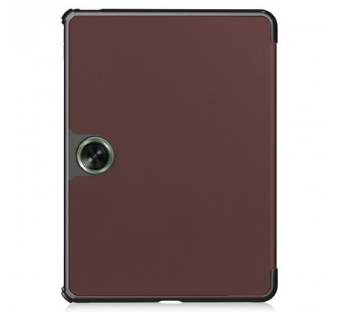 Чохол до планшета BeCover Smart Case OnePlus Pad Go 11.35" Red Wine (710991)