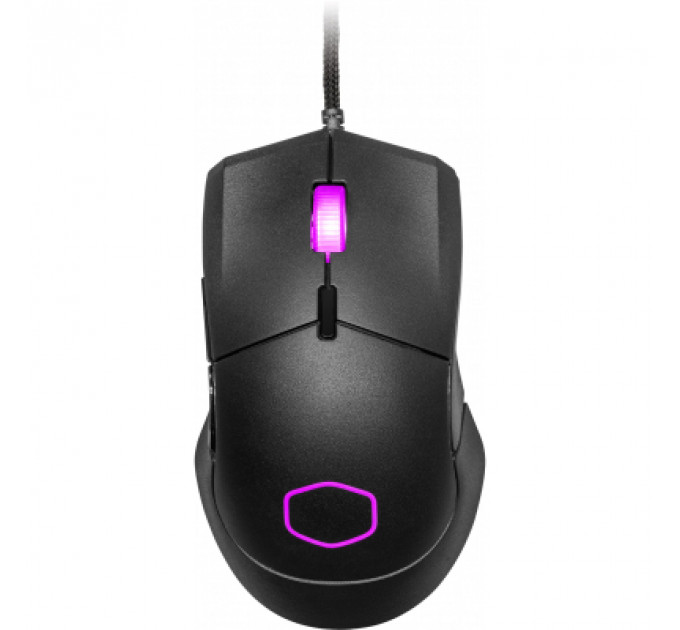 Мишка CoolerMaster MM310 USB Black (MM-310-KKOL1)