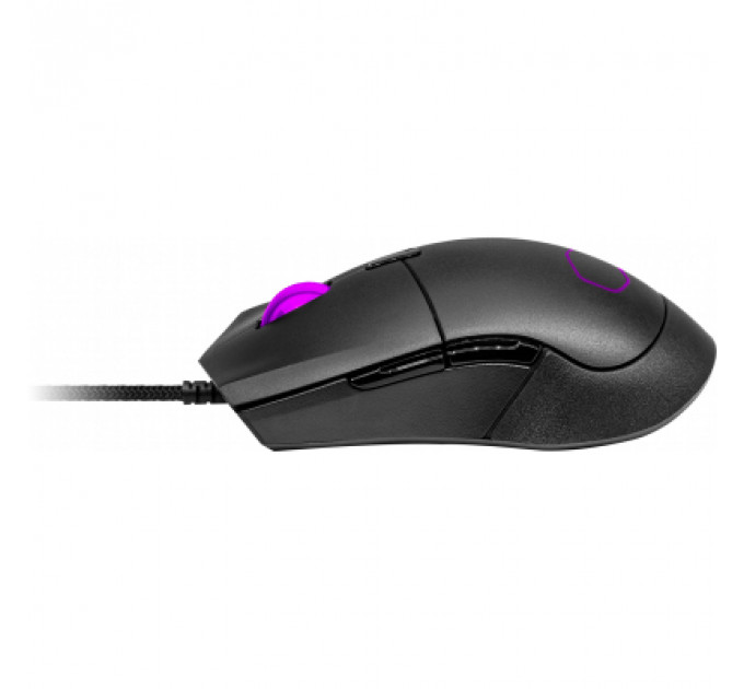 Мишка CoolerMaster MM310 USB Black (MM-310-KKOL1)