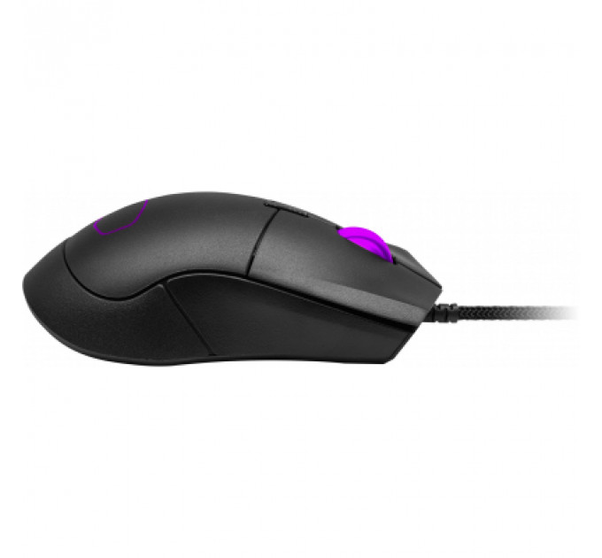 Мишка CoolerMaster MM310 USB Black (MM-310-KKOL1)