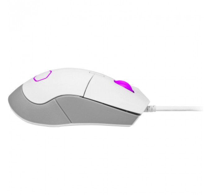 Мишка CoolerMaster MM310 USB White (MM-310-WWOL1)