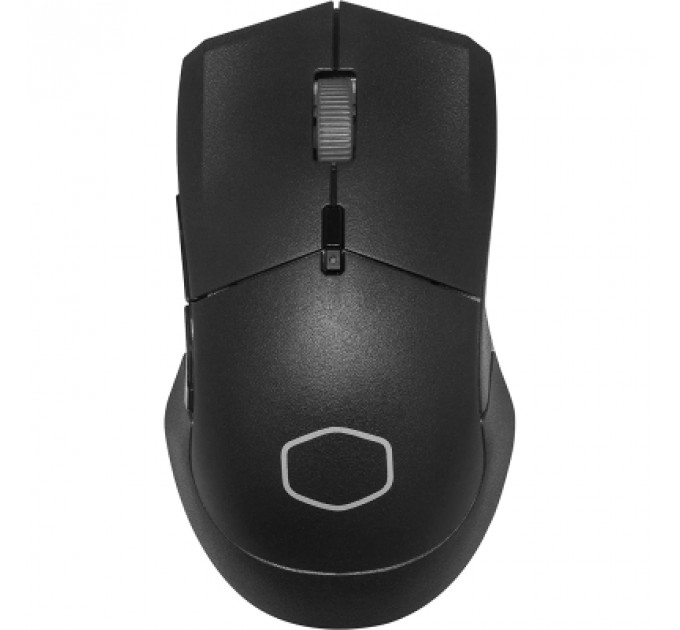Мишка CoolerMaster MM311 Wireless Black (MM-311-KKOW1)