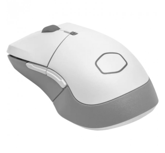 Мишка CoolerMaster MM311 Wireless White (MM-311-WWOW1)