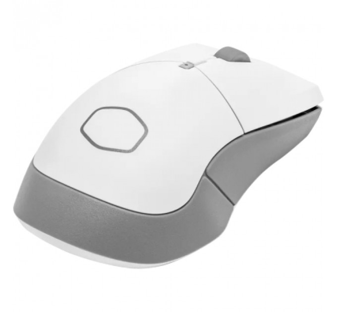 Мишка CoolerMaster MM311 Wireless White (MM-311-WWOW1)