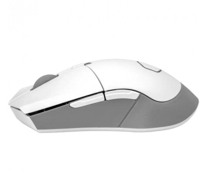 Мишка CoolerMaster MM311 Wireless White (MM-311-WWOW1)