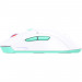 Мишка HyperX Pulsefire Haste 2 Core Wireless White (8R2E7AA)