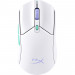 Мишка HyperX Pulsefire Haste 2 Core Wireless White (8R2E7AA)