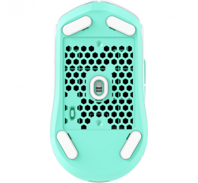 Мишка HyperX Pulsefire Haste 2 Core Wireless White (8R2E7AA)