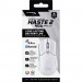 Мишка HyperX Pulsefire Haste 2 Core Wireless White (8R2E7AA)