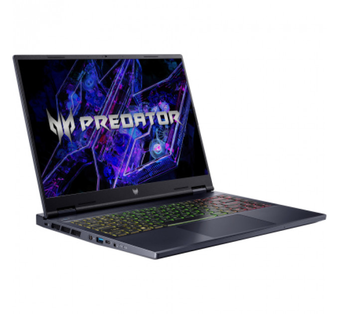 Ноутбук Acer Predator Helios Neo 14 PHN14-51 (NH.QRKEU.001)