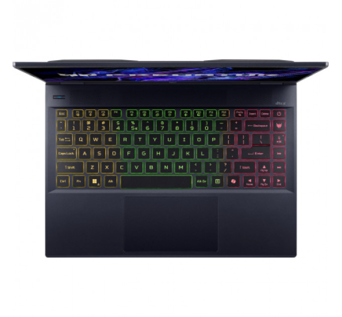 Ноутбук Acer Predator Helios Neo 14 PHN14-51 (NH.QRKEU.001)