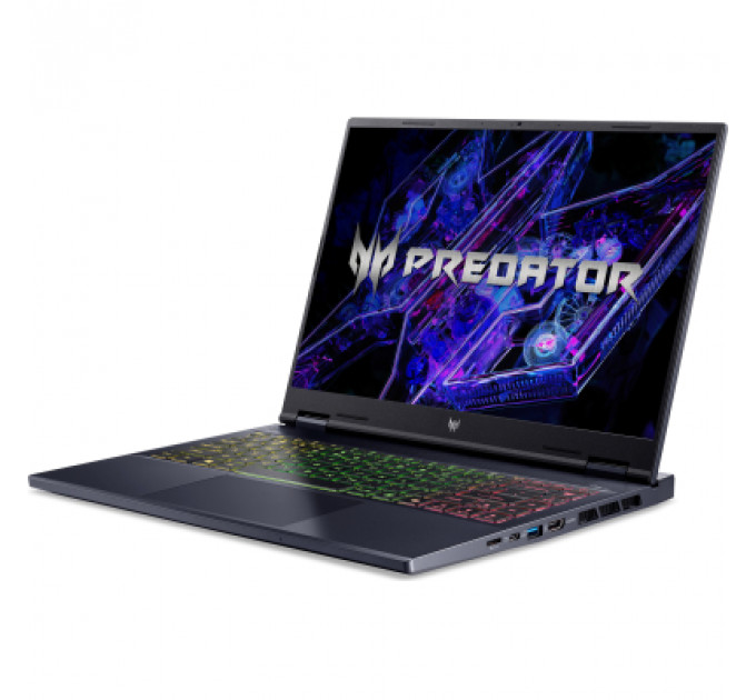 Ноутбук Acer Predator Helios Neo 14 PHN14-51 (NH.QRKEU.001)
