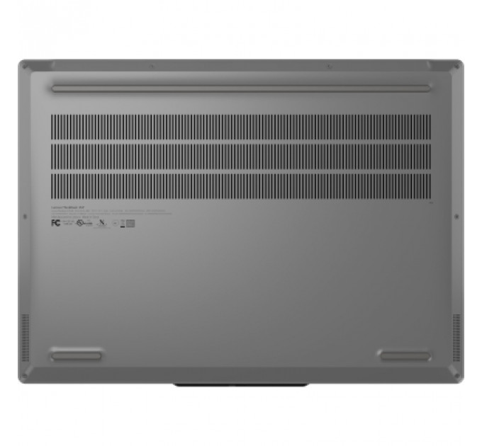 Ноутбук Lenovo ThinkBook 16p G5 (21N5001BRA)
