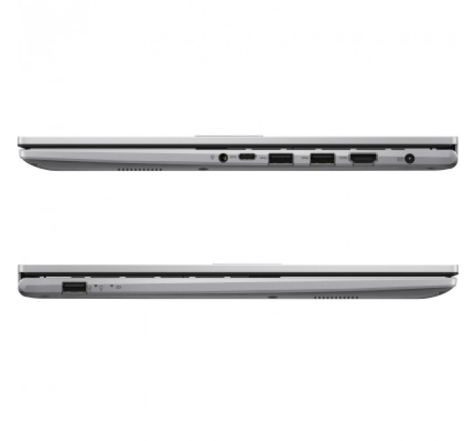 Ноутбук ASUS Vivobook 15 X1504VA-BQ591 (90NB13Y2-M000Z0)