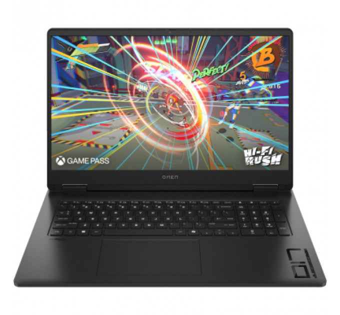 Ноутбук HP OMEN Gaming 17-db0011ua (A4AB4EA)