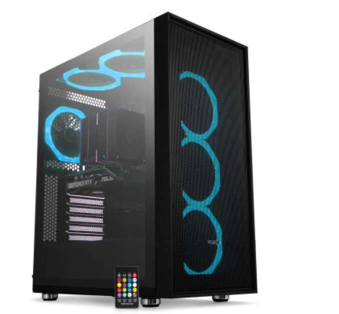 Vinga Комп'ютер Vinga Wolverine D7619 (I5M32G3060W.D7619)