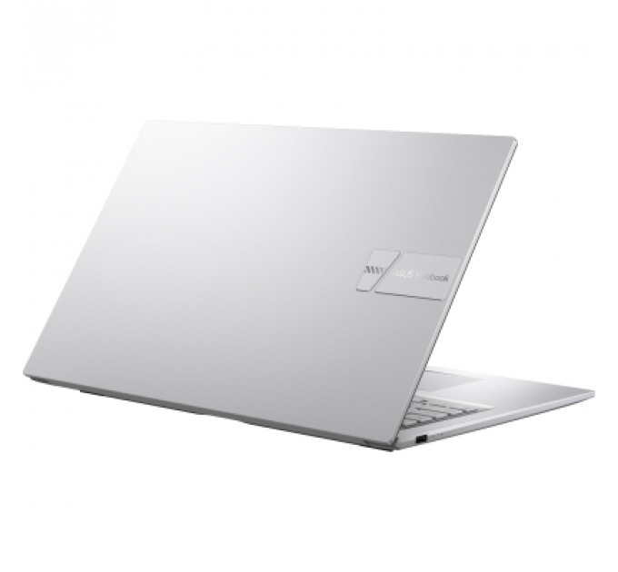 Ноутбук ASUS Vivobook 17 X1704ZA-AU405 (90NB10F1-M00HB0)