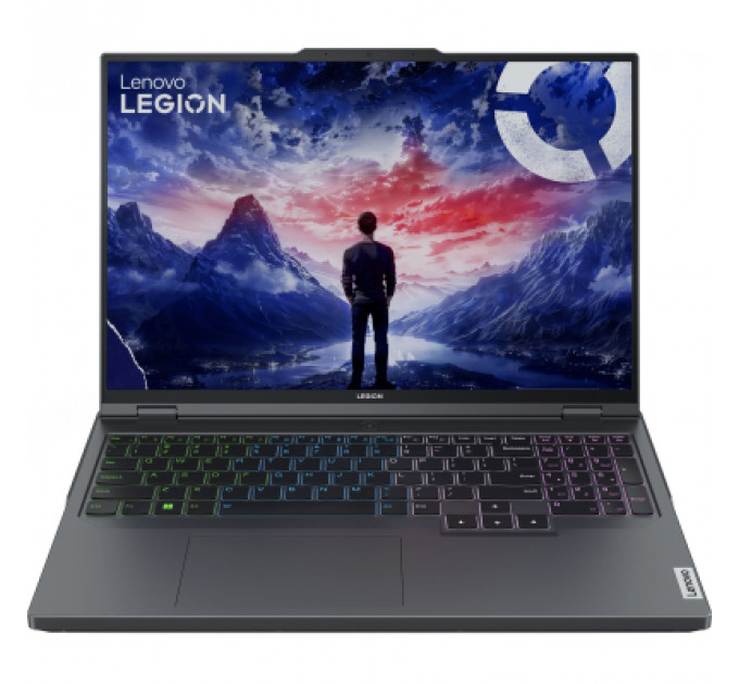 Ноутбук Lenovo Legion Pro 5 16IRX9 (83DF00D8RA)