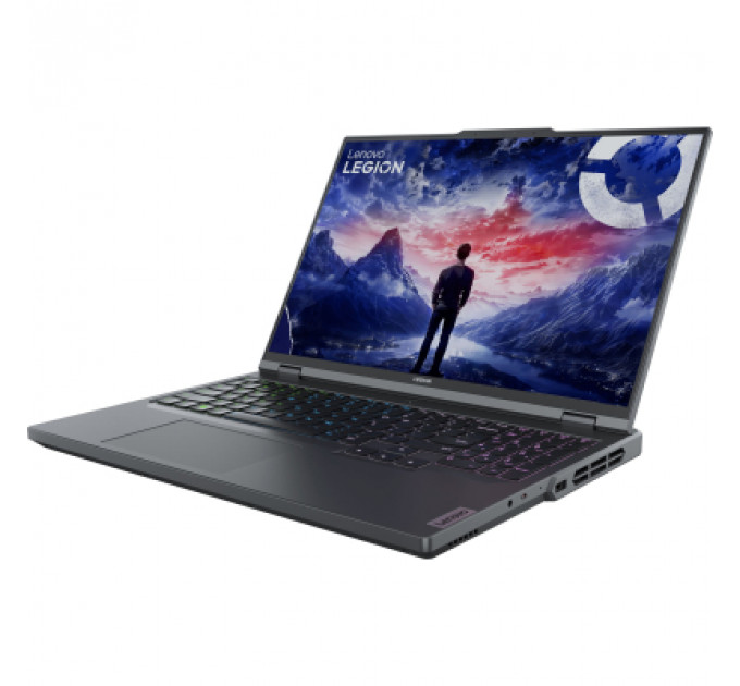 Ноутбук Lenovo Legion Pro 5 16IRX9 (83DF00D8RA)