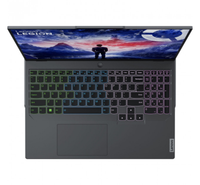Ноутбук Lenovo Legion Pro 5 16IRX9 (83DF00D8RA)