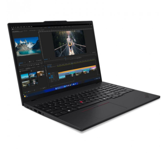 Ноутбук Lenovo ThinkPad T16 G3 (21MN004XRA)