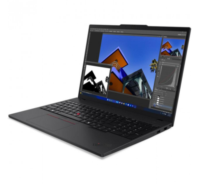 Ноутбук Lenovo ThinkPad T16 G3 (21MN005FRA)