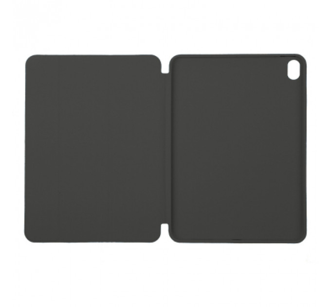 Чохол до планшета Armorstandart Smart Case iPad Air 13 2024 Charcoal Grey (ARM78155)