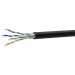 OK-Net Кабель мережевий OK-Net UTP 305м Cat.6 4х2х0,54 Outdoor (КПП-ВП (250) 4х2х0,54)