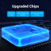 Концентратор Vention USB 3.1 Type-C to 3хUSB 3.0/TF/SD/PD 87W 6-in-1 (TGRHB)