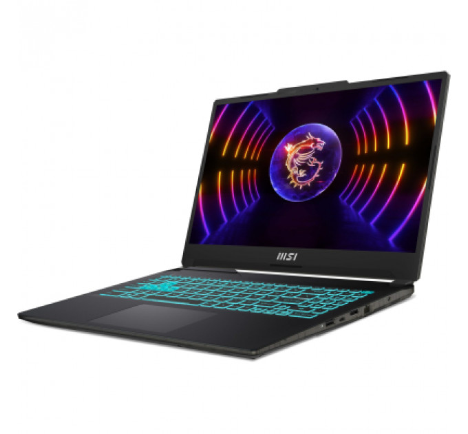 Ноутбук MSI Cyborg 15 A12UC (9S7-15K111-803)