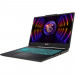 Ноутбук MSI Cyborg 15 A12UC (9S7-15K111-803)
